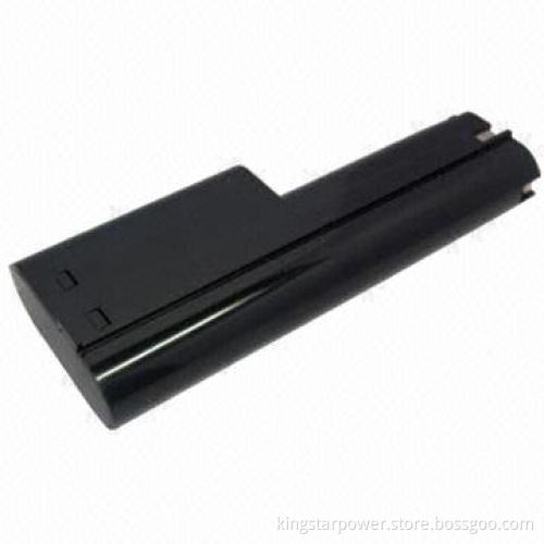 12V Cordless Tool Battery for Makita 5092d 5092DW 6011D 6011DW 1210 632277-5 5092D, Ni-MH/Ni-CD